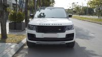 Bán xe LandRover Range Rover 2016 HSE 3.0 giá 2 Tỷ 550 Triệu - Hà Nội