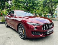 Bán xe Maserati Levante 3.0 V6 2016 giá 1 Tỷ 850 Triệu - Hà Nội