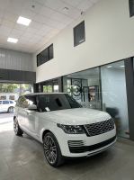 Bán xe LandRover Range Rover 2020 Autobiography LWB 3.0 I6 giá 6 Tỷ 800 Triệu - Hà Nội