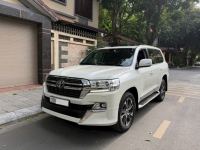 Bán xe Toyota Land Cruiser 4.6 V8 2020 giá 4 Tỷ 100 Triệu - Hà Nội