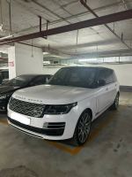 Bán xe LandRover Range Rover 2015 Autobiography LWB 5.0 giá 3 Tỷ 600 Triệu - Hà Nội