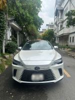 Bán xe Lexus RX 2023 350 Luxury giá 4 Tỷ 400 Triệu - Hà Nội