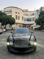 Bán xe Bentley Mulsanne 6.75 V8 2011 giá 4 Tỷ 500 Triệu - Hà Nội