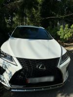 Bán xe Lexus RX 300 F Sport 2022 giá 3 Tỷ 300 Triệu - Hà Nội