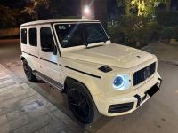 Bán xe Mercedes Benz G class 2020 G63 AMG giá 7 Tỷ 990 Triệu - Hà Nội