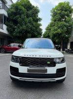 Bán xe LandRover Range Rover 2015 HSE 3.0 giá 2 Tỷ 350 Triệu - Hà Nội