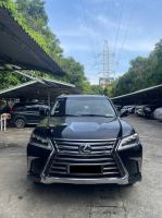 Bán xe Lexus LX 2016 570 giá 4 Tỷ 450 Triệu - Hà Nội