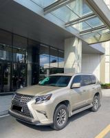 Bán xe Lexus GX 2015 460 giá 2 Tỷ 450 Triệu - Hà Nội