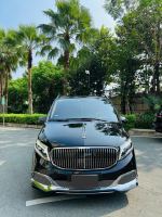 Bán xe Mercedes Benz V class V250 Luxury 2021 giá 1 Tỷ 850 Triệu - Hà Nội