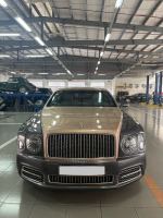 Bán xe Bentley Mulsanne EWB 2018 giá 9 Tỷ 500 Triệu - Hà Nội