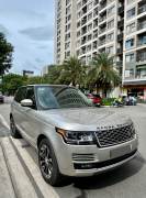 Bán xe LandRover Range Rover HSE 3.0 2015 giá 2 Tỷ 200 Triệu - Hà Nội