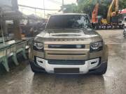 Bán xe LandRover Defender 2020 110 First Edition P400 3.0 AT giá 3 Tỷ 900 Triệu - Hà Nội