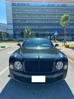 Bán xe Bentley Mulsanne 2015 Speed giá 6 Tỷ 600 Triệu - Hà Nội