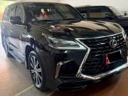 Bán xe Lexus LX 2016 570 Super Sport giá 4 Tỷ 700 Triệu - Hà Nội
