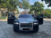 Bán xe Rolls Royce Ghost 2010 6.6 V12 giá 4 Tỷ 350 Triệu - Hà Nội