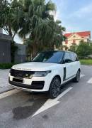 Bán xe LandRover Range Rover 2015 HSE 3.0 giá 2 Tỷ 50 Triệu - Hà Nội