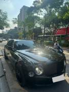 Bán xe Bentley Mulsanne 2015 Speed giá 6 Tỷ 800 Triệu - Hà Nội