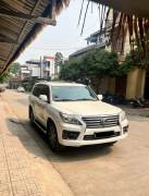 Bán xe Lexus LX 2008 570 giá 1 Tỷ 300 Triệu - Hà Nội