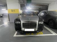 Bán xe Rolls Royce Ghost 2015 Series II giá 10 Tỷ - Hà Nội