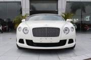 Bán xe Bentley Continental GT Speed 2013 giá 3 Tỷ 500 Triệu - Hà Nội