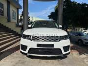 Bán xe LandRover Range Rover Sport 2018 HSE giá 2 Tỷ 600 Triệu - Hà Nội