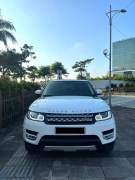 Bán xe LandRover Range Rover Sport HSE 2016 giá 1 Tỷ 650 Triệu - Hà Nội