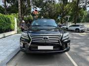 Bán xe Lexus LX 570 2014 giá 2 Tỷ 800 Triệu - Hà Nội