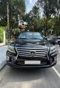 Bán xe Lexus LX 2014 570 giá 2 Tỷ 800 Triệu - Hà Nội