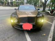 Bán xe Bentley Mulsanne Mulliner 2015 giá 6 Tỷ 500 Triệu - Hà Nội