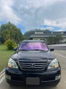 Bán xe Lexus GX 2008 470 giá 650 Triệu - Hà Nội