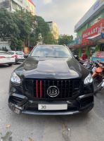 Bán xe Mercedes Benz GL 2014 400 4Matic giá 1 Tỷ 500 Triệu - Hà Nội