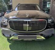 Bán xe Mercedes Benz GLS 2022 480 4Matic Maybach giá 6 Tỷ 900 Triệu - Hà Nội