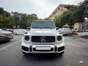 Bán xe Mercedes Benz G class 2019 G63 AMG Edition 1 giá 6 Tỷ 900 Triệu - Hà Nội
