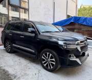 Bán xe Toyota Land Cruiser 2014 GX.R 4.5 V8 giá 3 Tỷ 100 Triệu - Hà Nội