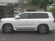 Bán xe Toyota Land Cruiser 2020 4.6 V8 giá 4 Tỷ 200 Triệu - Hà Nội