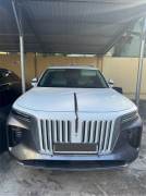 Bán xe Hongqi E-HS9 2022 Premium giá 2 Tỷ 200 Triệu - Hà Nội