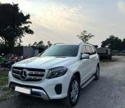 Bán xe Mercedes Benz GLS 2016 350d 4Matic giá 1 Tỷ 550 Triệu - Hà Nội