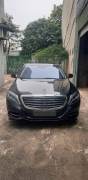 Bán xe Mercedes Benz S class 2016 S400L giá 1 Tỷ 220 Triệu - Hà Nội