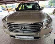 Bán xe Lexus LX 2008 570 giá 1 Tỷ 280 Triệu - Hà Nội