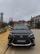 Bán xe Lexus LX 2008 570 giá 1 Tỷ 350 Triệu - Hà Nội
