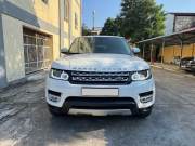 Bán xe LandRover Range Rover Sport 2016 HSE giá 1 Tỷ 650 Triệu - Hà Nội