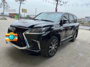 Bán xe Lexus LX 2018 570 Super Sport giá 6 Tỷ 500 Triệu - Hà Nội