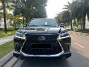 Bán xe Lexus LX 2018 570 Super Sport giá 6 Tỷ 350 Triệu - Hà Nội