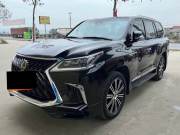 Bán xe Lexus LX 2018 570 Super Sport giá 6 Tỷ 200 Triệu - Hà Nội