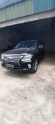 Bán xe Lexus LX 2014 570 giá 2 Tỷ 750 Triệu - Hà Nội