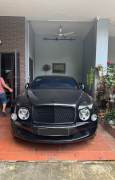 Bán xe Bentley Mulsanne 2015 Speed giá 6 Tỷ 600 Triệu - Hà Nội