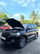 Bán xe Toyota Land Cruiser 2008 VX 4.7 V8 giá 1 Tỷ 250 Triệu - Hà Nội