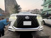Bán xe Lexus LX 2010 570 giá 1 Tỷ 850 Triệu - Hà Nội