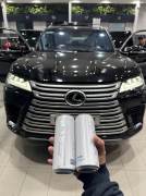 Bán xe Lexus LX 2024 600 Urban giá 8 Tỷ 600 Triệu - Hà Nội