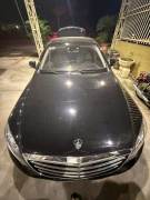Bán xe Mercedes Benz S class 2015 S600 Maybach giá 2 Tỷ 900 Triệu - Hà Nội